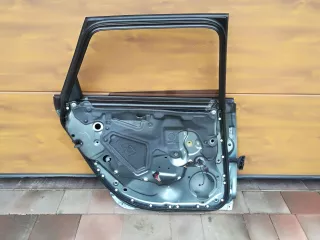  Дверь задняя левая Audi A6 C6 (S6,RS6) Арт AL12357922314, вид 2