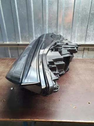 4K0941034 Фара передняя (комплект) Audi A6 C8 (S6,RS6) Арт AL12357947093, вид 9