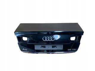 4G5827023C Крышка багажника (дверь 3-5) Audi A6 C7 (S6,RS6) Арт AL12358184349, вид 1