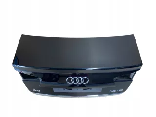 4G5827023C Крышка багажника (дверь 3-5) Audi A6 C7 (S6,RS6) Арт AL12358184349, вид 2