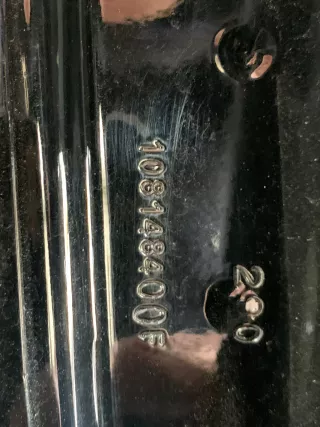 1081484-00-F Дверь задняя правая Tesla model 3 Арт AL12359568844, вид 6