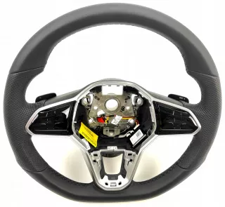 5H0419089JK Рулевое колесо Volkswagen Touareg 3 Арт AL12359665242, вид 1