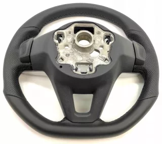 5H0419089JK Рулевое колесо Volkswagen Touareg 3 Арт AL12359665242, вид 3