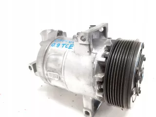 926000734R Компрессор кондиционера Renault Captur Арт AL12359790921, вид 1