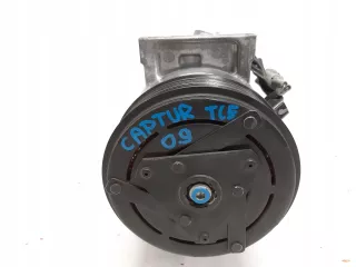 926000734R Компрессор кондиционера Renault Captur Арт AL12359790921, вид 2