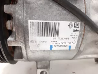 926000734R Компрессор кондиционера Renault Captur Арт AL12359790921, вид 4