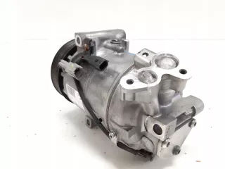 926000734R Компрессор кондиционера Renault Captur Арт AL12359790921, вид 5