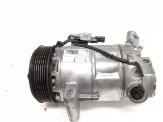 926000734R Компрессор кондиционера Renault Captur Арт AL12359790921, вид 7
