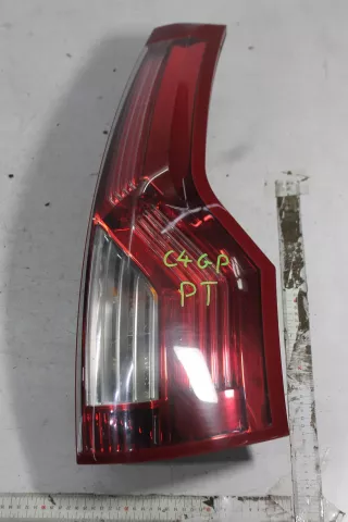 Фонарь задний правый Citroen C4 Picasso 1 Арт AL12361945538_2, вид 1