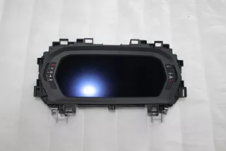 8Y0920700 Щиток приборов (приборная панель) Audi RS3 8P Арт AL12363518904, вид 1