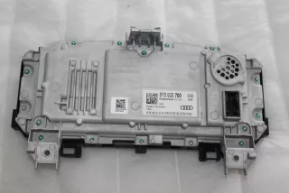 8Y0920700 Щиток приборов (приборная панель) Audi RS3 8P Арт AL12363518904, вид 2
