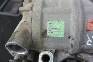 92600VK510 Компрессор кондиционера Nissan Navara D22 Арт AL12363893225_2, вид 2