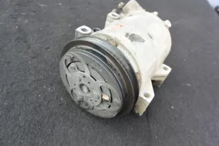 92600VK510 Компрессор кондиционера Nissan Navara D22 Арт AL12363893225_2, вид 6