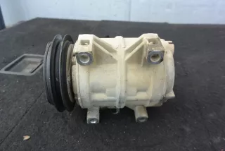 92600VK510 Компрессор кондиционера Nissan Navara D22 Арт AL12363893225_2, вид 8