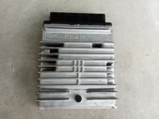 2T1A-12A650-DE Блок управления двигателем Ford Tourneo Арт AL12364275590, вид 3