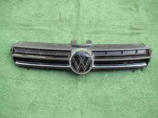 5G0853653E Решетка радиатора Volkswagen Golf 7 Арт AL12368218001, вид 2