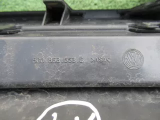 5G0853653E Решетка радиатора Volkswagen Golf 7 Арт AL12368218001, вид 5