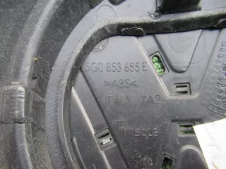 5G0853653E Решетка радиатора Volkswagen Golf 7 Арт AL12368218001, вид 6