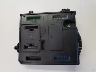284B15472R Блок управления BCM Renault ZOE Арт AL12369525162, вид 1