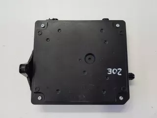 284B15472R Блок управления BCM Renault ZOE Арт AL12369525162, вид 2