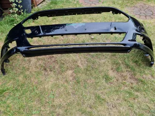 DS7V-17D957-A Бампер передний Ford Mondeo 5 Арт AL12369859734, вид 5