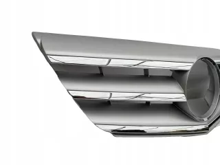 A1698881660 Решетка радиатора Mercedes A W169 Арт AL12370114438, вид 3