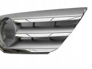 A1698881660 Решетка радиатора Mercedes A W169 Арт AL12370114438, вид 4