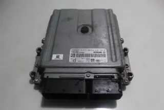 0281019378 Блок управления двигателем Jaguar XF 250 Арт AL12370283229, вид 1