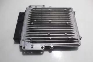 0281019378 Блок управления двигателем Jaguar XF 250 Арт AL12370283229, вид 3