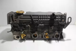 55193091 Клапанная крышка Opel Zafira B Арт AL12370301591, вид 1