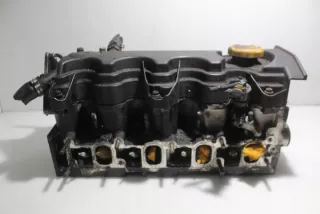 55193091 Клапанная крышка Opel Zafira B Арт AL12370301591, вид 3