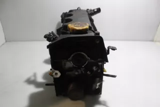 55193091 Клапанная крышка Opel Zafira B Арт AL12370301591, вид 6
