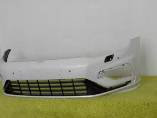 tel726160105 Бампер передний Volkswagen Golf 7 Арт AL12370335166, вид 2