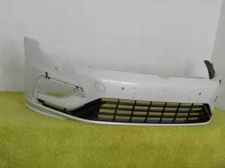 tel726160105 Бампер передний Volkswagen Golf 7 Арт AL12370335166, вид 3