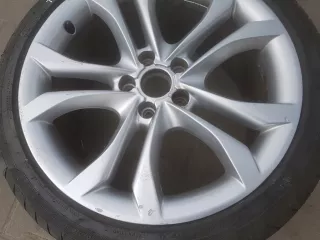  Диск литой Audi TT 1 Арт AL12370493421, вид 2