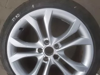  Диск литой Audi TT 1 Арт AL12370493421, вид 3