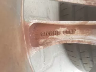  Диск литой Audi TT 1 Арт AL12370493421, вид 4