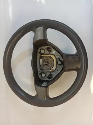  Рулевое колесо Opel Astra H Арт AL12370829540, вид 1