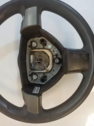  Рулевое колесо Opel Astra H Арт AL12370829540, вид 2