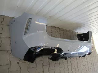  Бампер задний BMW X3 G01 Арт AL12370883956, вид 3