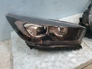GV41-13D154-EH,GV41-13D155-EF Фара передняя (комплект) Ford Kuga 2 Арт AL12370957616, вид 2