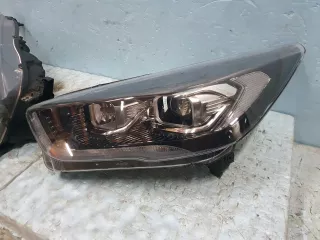 GV41-13D154-EH,GV41-13D155-EF Фара передняя (комплект) Ford Kuga 2 Арт AL12370957616, вид 3