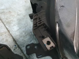 GV41-13D154-EH,GV41-13D155-EF Фара передняя (комплект) Ford Kuga 2 Арт AL12370957616, вид 5