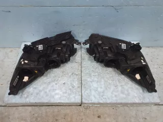 GV41-13D154-EH,GV41-13D155-EF Фара передняя (комплект) Ford Kuga 2 Арт AL12370957616, вид 8