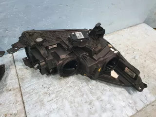 GV41-13D154-EH,GV41-13D155-EF Фара передняя (комплект) Ford Kuga 2 Арт AL12370957616, вид 10