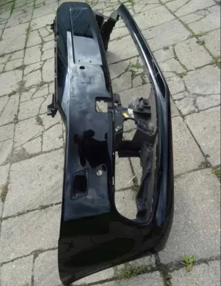 6C0807221 Бампер передний Volkswagen Polo 6 Арт AL12370962495, вид 3