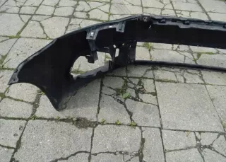 6C0807221 Бампер передний Volkswagen Polo 6 Арт AL12370962495, вид 4