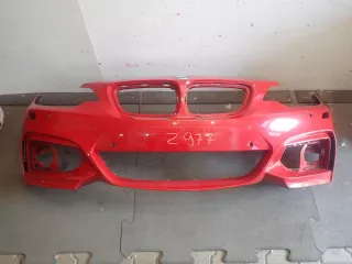  Бампер передний BMW 2 F22/F23 Арт AL12371015212, вид 1