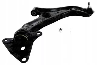 L40559,MON,GIFT Рычаг передний правый Honda Insight 2 Арт AL12371365222, вид 2