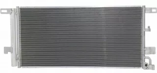 8W0816421C Радиатор кондиционера  Audi A6 C8 (S6,RS6) Арт AL12371883062_3, вид 1